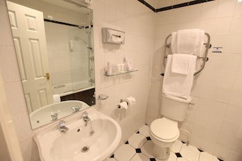 Rose & Crown Hotel, Sure Hotel Collection By Best