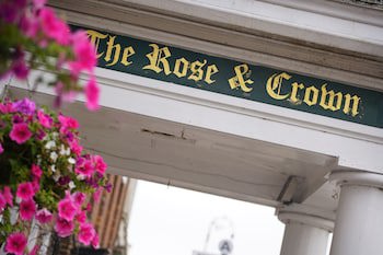 Rose & Crown Hotel, Sure Hotel Collection By Best