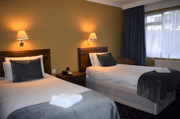 Rose & Crown Hotel, Sure Hotel Collection By Best