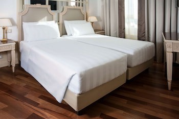 Radisson Blu GHR Hotel, Rome galeri fotoğrafı