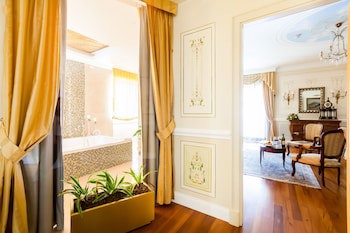 Radisson Blu GHR Hotel, Rome galeri fotoğrafı