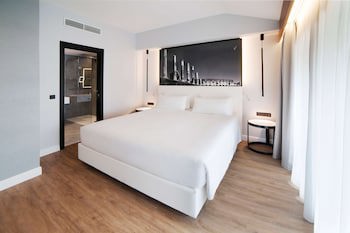 Radisson Blu GHR Hotel, Rome galeri fotoğrafı