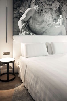 Radisson Blu GHR Hotel, Rome galeri fotoğrafı
