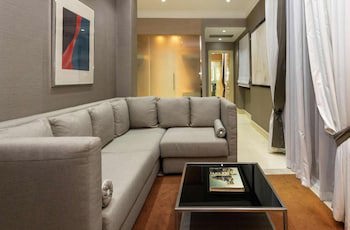 Radisson Blu GHR Hotel, Rome galeri fotoğrafı