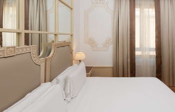 Radisson Blu GHR Hotel, Rome galeri fotoğrafı