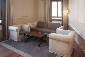 Radisson Blu GHR Hotel, Rome galeri fotoğrafı