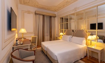 Radisson Blu GHR Hotel, Rome galeri fotoğrafı