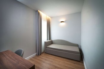 Radisson Blu GHR Hotel, Rome galeri fotoğrafı
