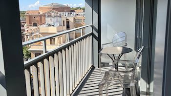 Radisson Blu GHR Hotel, Rome galeri fotoğrafı