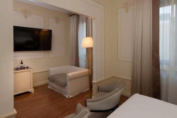Radisson Blu GHR Hotel, Rome galeri fotoğrafı