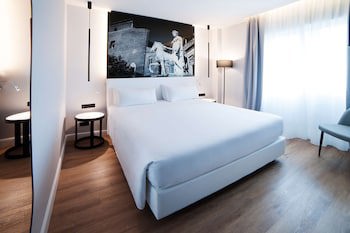 Radisson Blu GHR Hotel, Rome galeri fotoğrafı