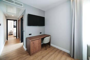 Radisson Blu GHR Hotel, Rome galeri fotoğrafı