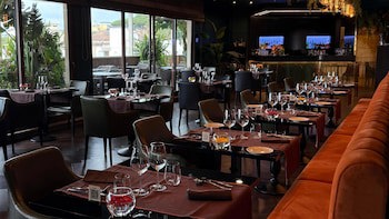Radisson Blu GHR Hotel, Rome