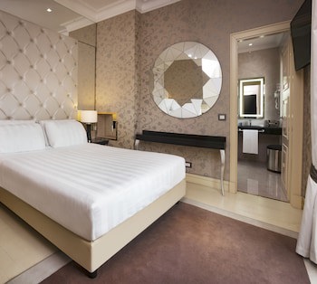 Radisson Blu GHR Hotel, Rome galeri fotoğrafı