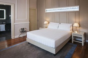 Radisson Blu GHR Hotel, Rome galeri fotoğrafı