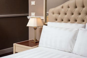 Radisson Blu GHR Hotel, Rome galeri fotoğrafı