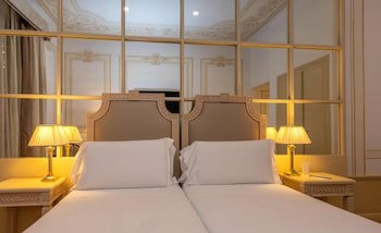 Radisson Blu GHR Hotel, Rome galeri fotoğrafı