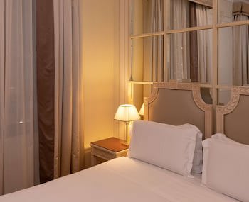 Radisson Blu GHR Hotel, Rome fotoğrafı