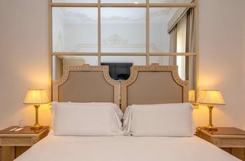 Radisson Blu GHR Hotel, Rome galeri fotoğrafı