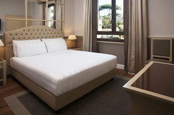 Radisson Blu GHR Hotel, Rome galeri fotoğrafı