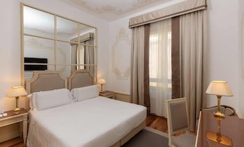 Radisson Blu GHR Hotel, Rome galeri fotoğrafı