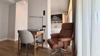 Radisson Blu GHR Hotel, Rome galeri fotoğrafı