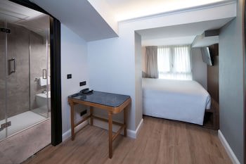 Radisson Blu GHR Hotel, Rome galeri fotoğrafı