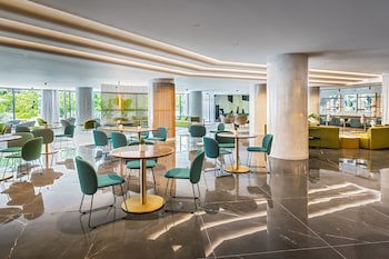 Barcelo Costa Vasca