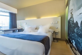 Barcelo Costa Vasca
