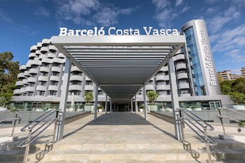 Barcelo Costa Vasca