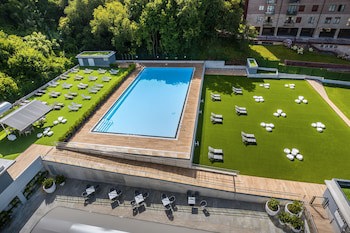 Barcelo Costa Vasca