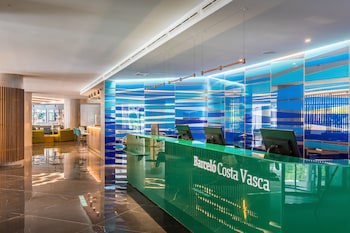 Barcelo Costa Vasca