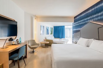 Barcelo Costa Vasca