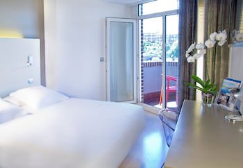 Barcelo Costa Vasca