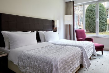 Le Meridien Stuttgart fotoğrafı