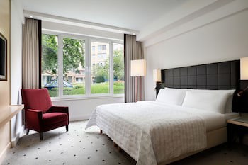 Le Meridien Stuttgart galeri fotoğrafı