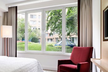 Le Meridien Stuttgart galeri fotoğrafı