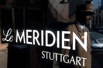 Le Meridien Stuttgart fotoğrafı