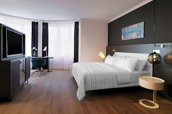 Le Meridien Stuttgart galeri fotoğrafı