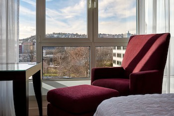 Le Meridien Stuttgart galeri fotoğrafı