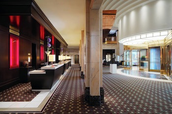 Le Meridien Stuttgart fotoğrafı