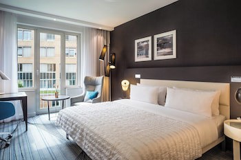 Le Meridien Stuttgart fotoğrafı
