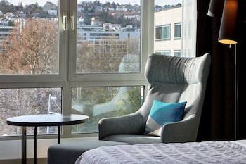 Le Meridien Stuttgart galeri fotoğrafı