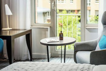 Le Meridien Stuttgart galeri fotoğrafı