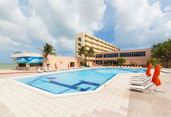 Ramada Belize City Princess Hotel