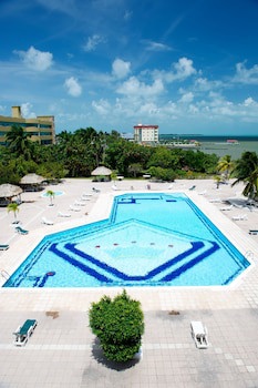 Ramada Belize City Princess Hotel