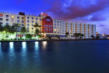 Ramada Belize City Princess Hotel