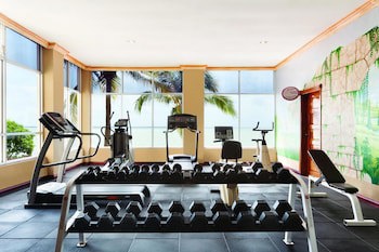 Ramada Belize City Princess Hotel