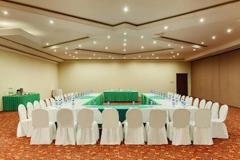 Ramada Belize City Princess Hotel