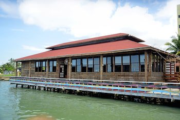 Ramada Belize City Princess Hotel